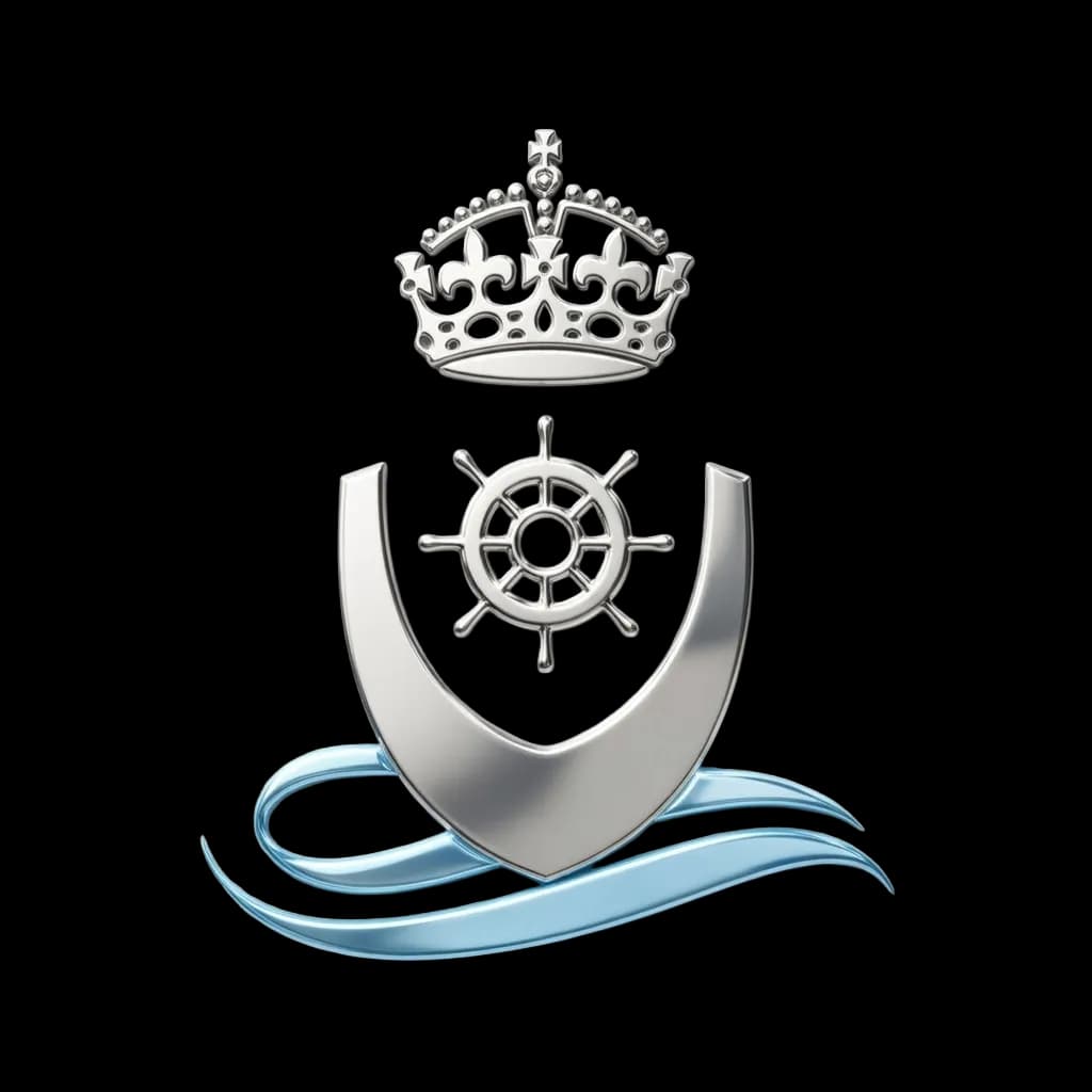 Comercial Dinamarca Logo